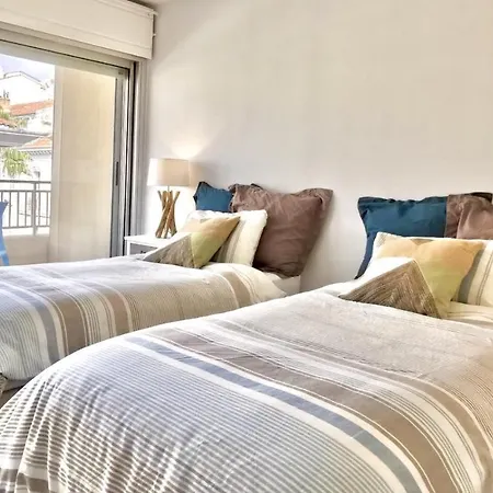 Antares 3 Apartment Cannes