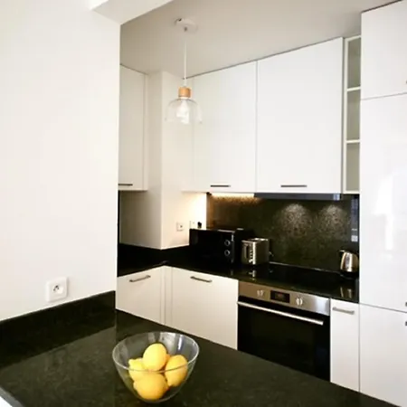 Apartment Antares 3 *